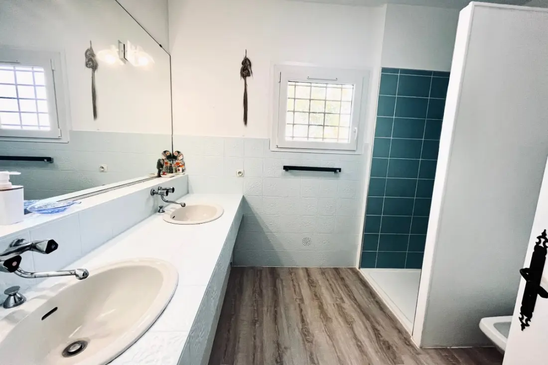Perle Rare Avec Piscine Et Vue Sur Mer