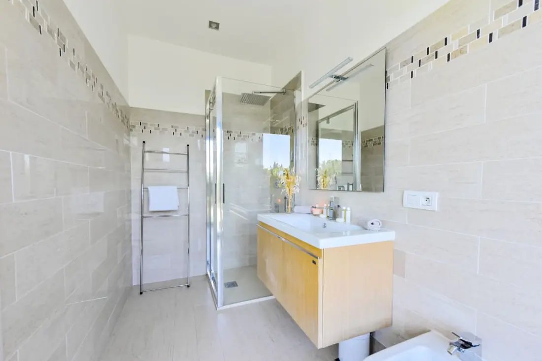 Résidence Villa D’architecte Avec Piscine Chauffée Pour 10 !
