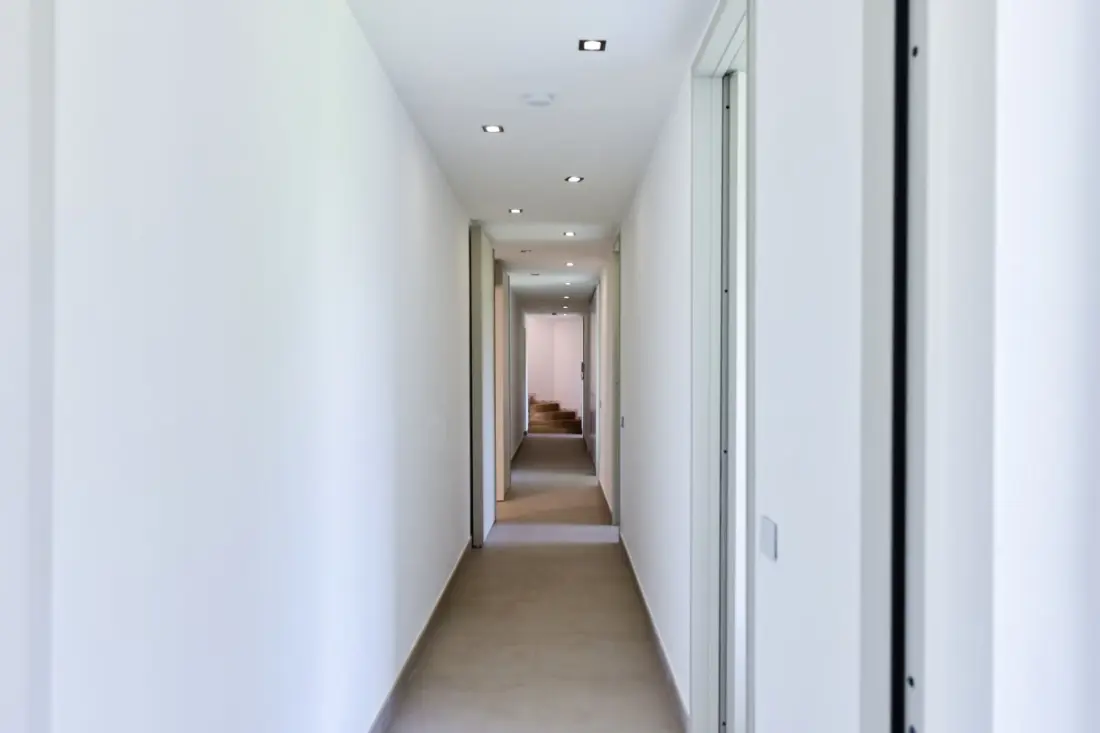 Résidence Villa D’architecte Avec Piscine Chauffée Pour 10 !