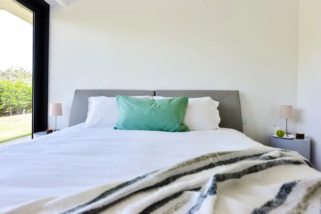 Résidence Villa D’architecte Avec Piscine Chauffée Pour 10 !
