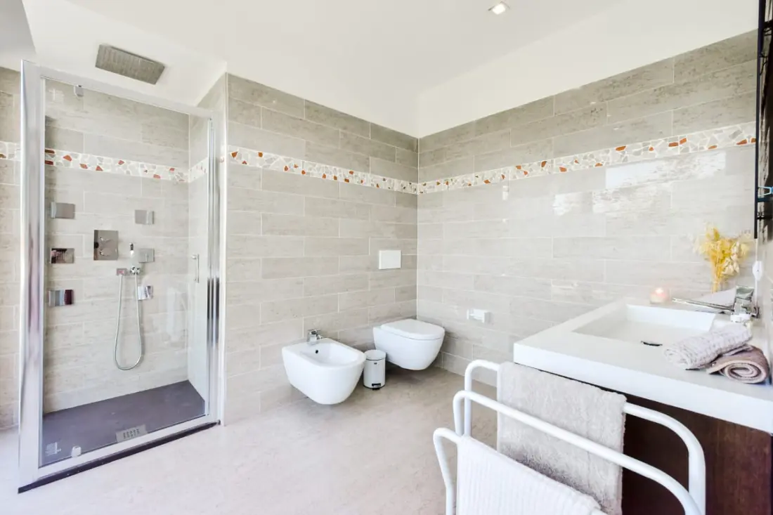 Résidence Villa D’architecte Avec Piscine Chauffée Pour 10 !