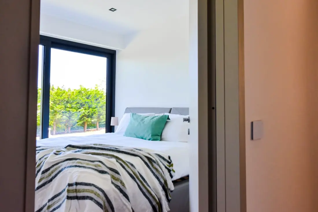 Résidence Villa D’architecte Avec Piscine Chauffée Pour 10 !
