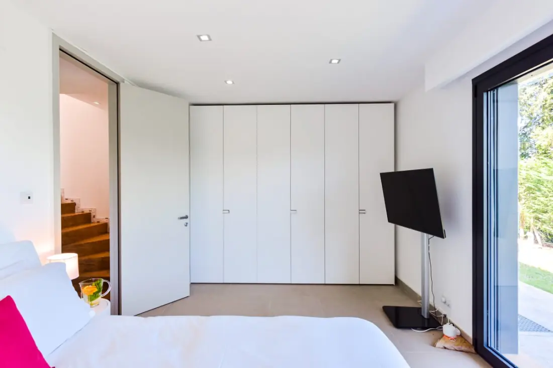 Résidence Villa D’architecte Avec Piscine Chauffée Pour 10 !