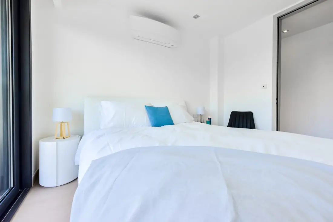 Résidence Villa D’architecte Avec Piscine Chauffée Pour 10 !