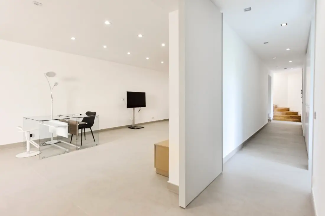 Résidence Villa D’architecte Avec Piscine Chauffée Pour 10 !