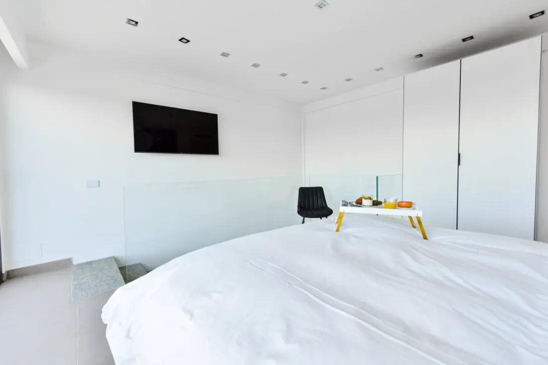 Résidence Villa D’architecte Avec Piscine Chauffée Pour 10 !