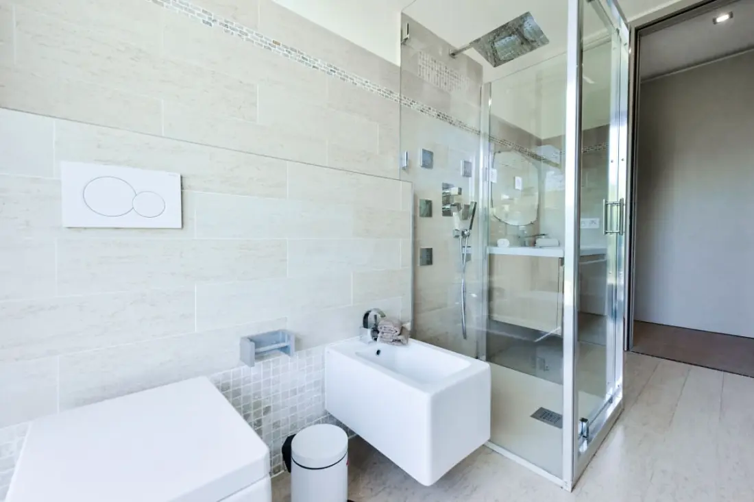 Résidence Villa D’architecte Avec Piscine Chauffée Pour 10 !