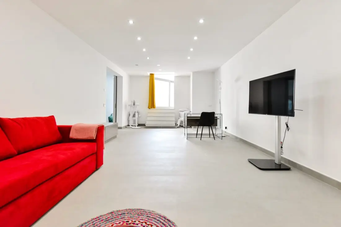Résidence Villa D’architecte Avec Piscine Chauffée Pour 10 !