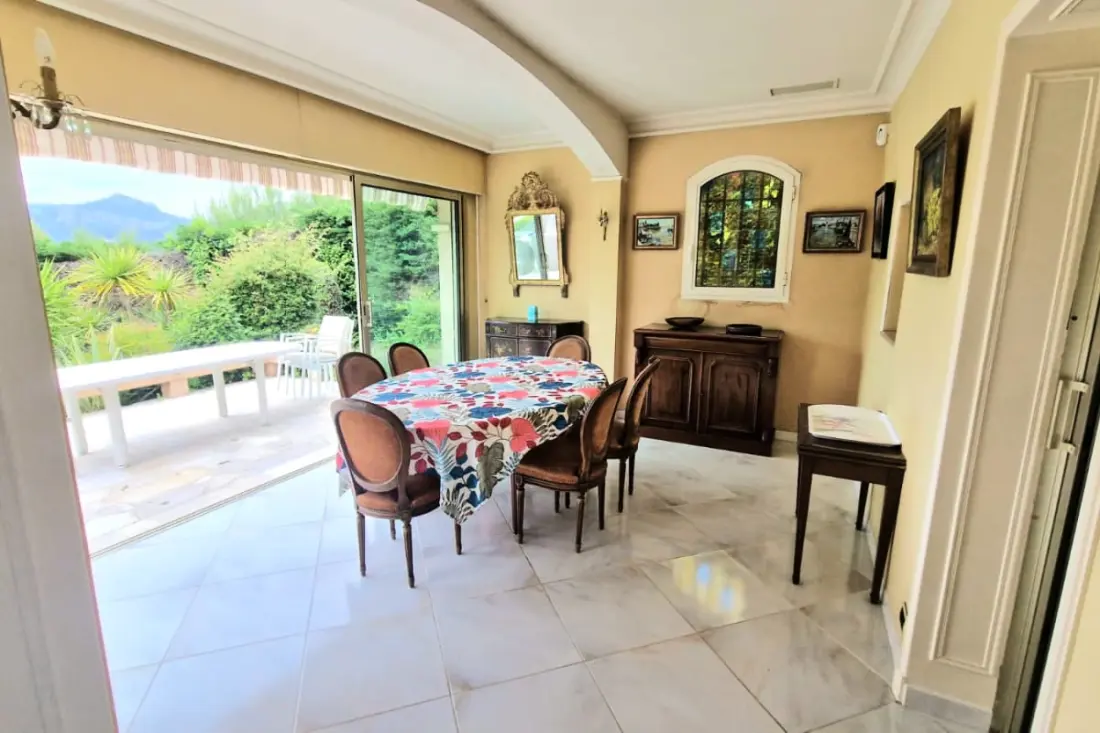 Villa 8 Pers Piscine Privée 15 Min De Cannes