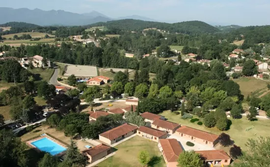 Touristenkomplex La Justale***