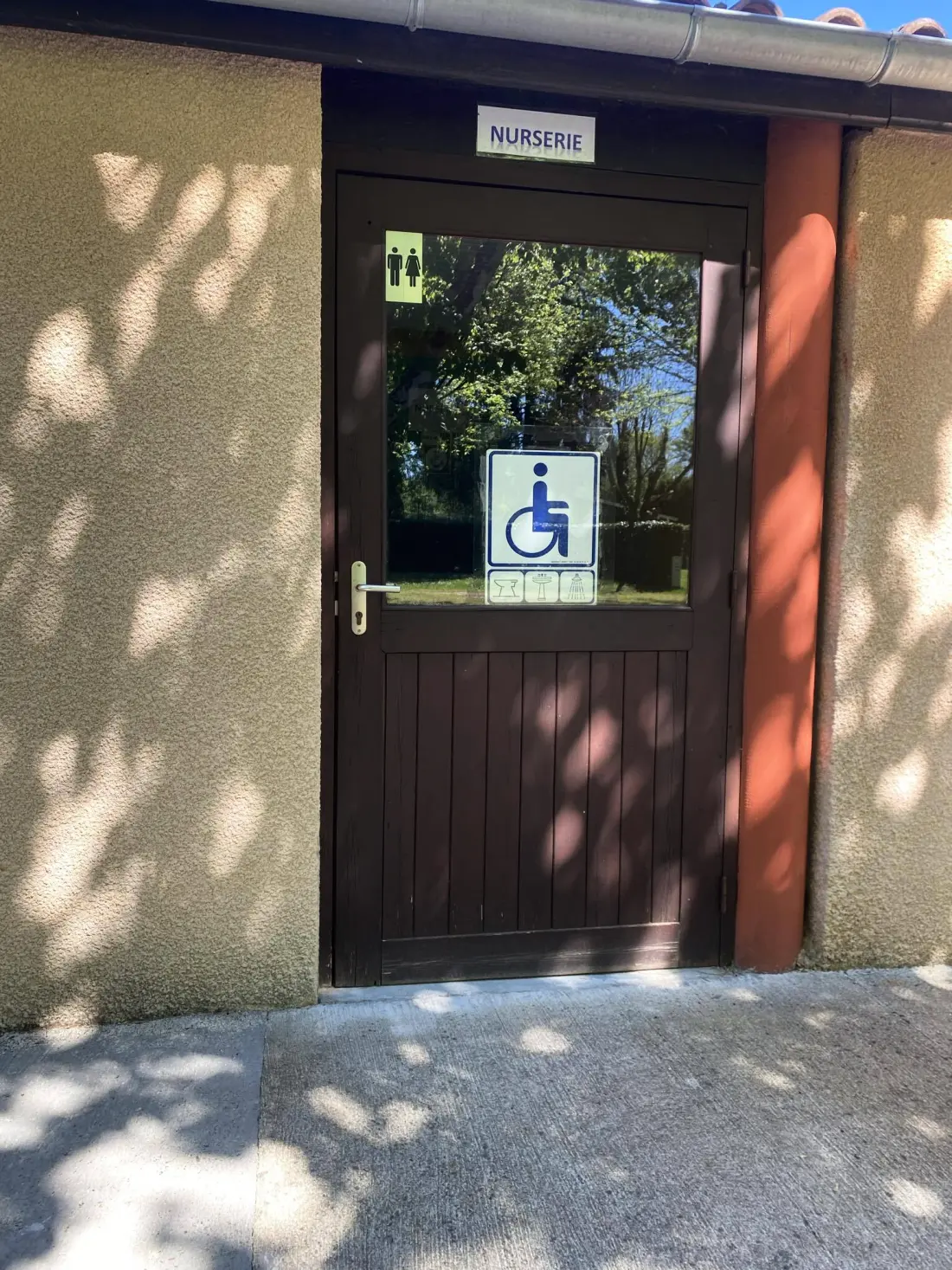 Complexe Touristique de La Justale3 étoiles★★★