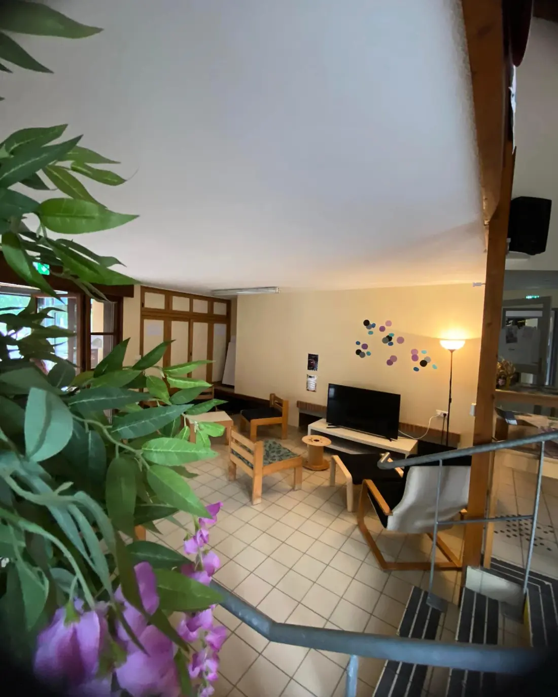 Complexe Touristique de La Justale3 étoiles★★★
