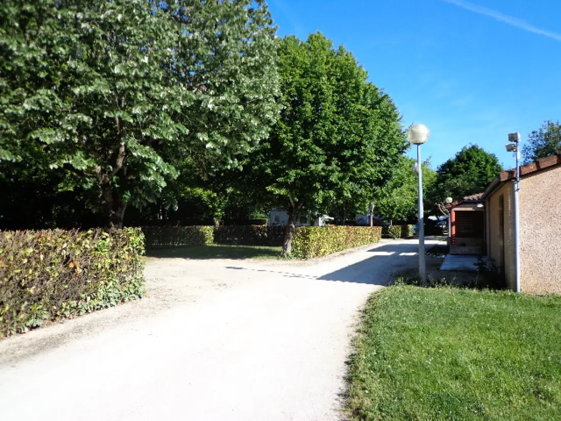 Complexe Touristique de La Justale3 étoiles★★★