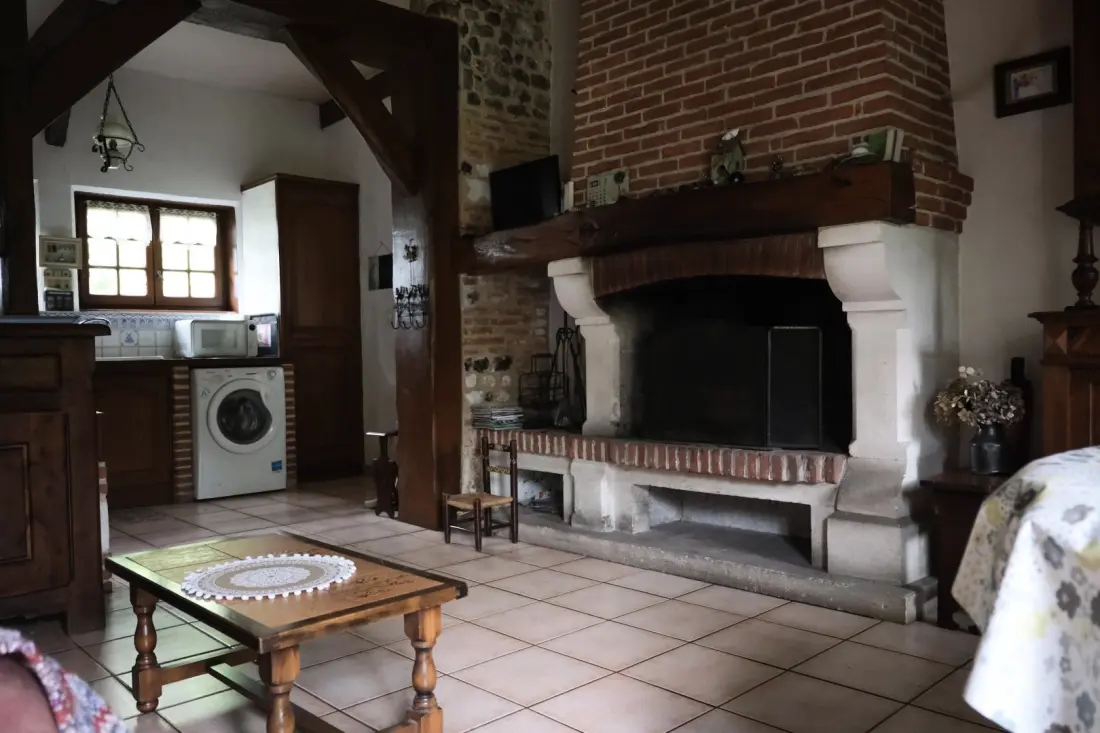 Gîte de France Gîtes de france® - le roncheray 2 épis