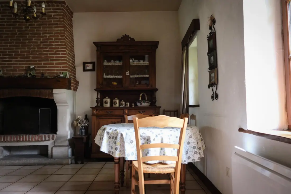 Gîte de France Gîtes de france® - le roncheray 2 épis