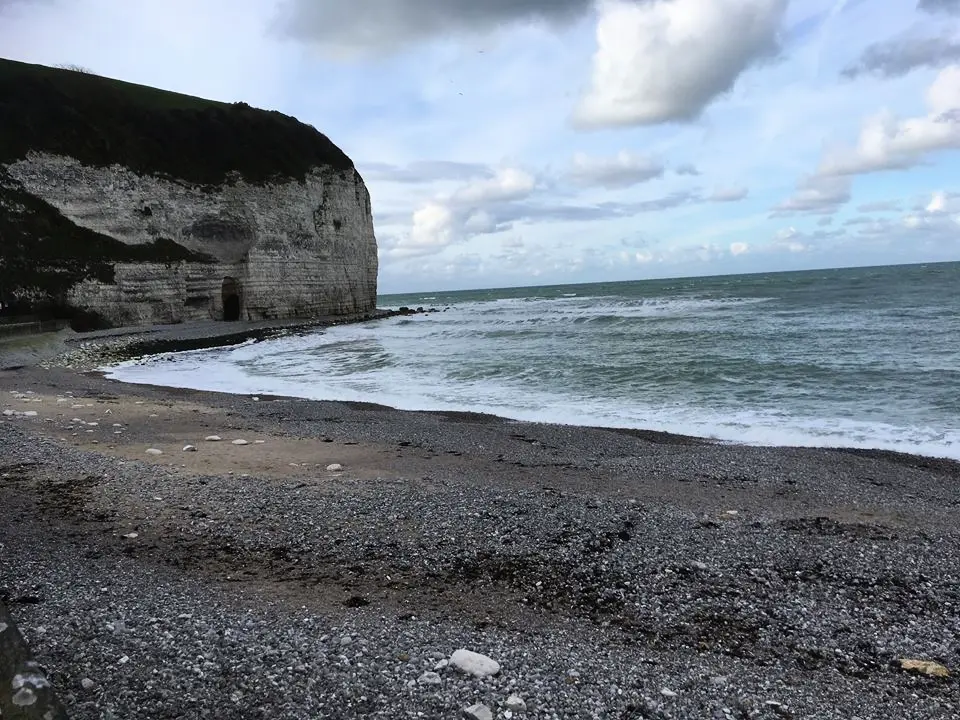 Gîte de France Gîtes de france® - le roncheray 2 épis