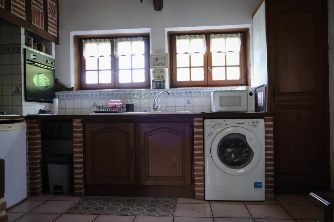 Gîte de France Gîtes de france® - le roncheray 2 épis
