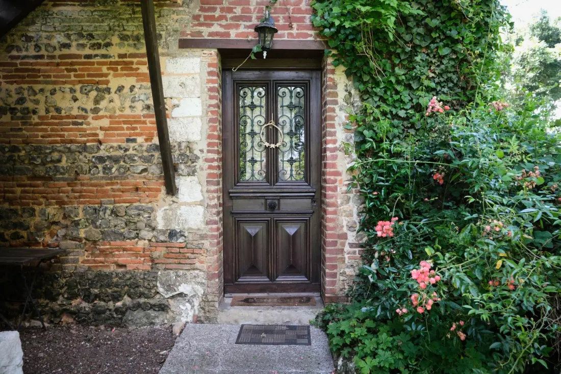 Gîte de France Gîtes de france® - le roncheray 2 épis