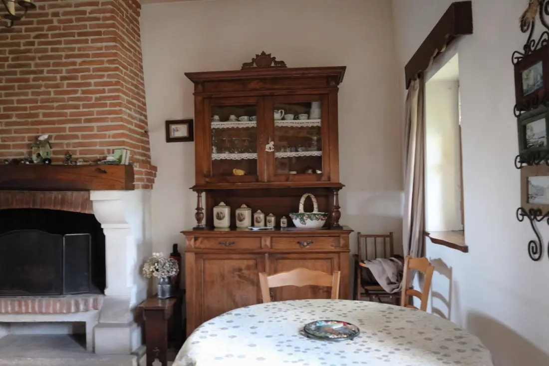 Gîte de France Gîtes de france® - le roncheray 2 épis