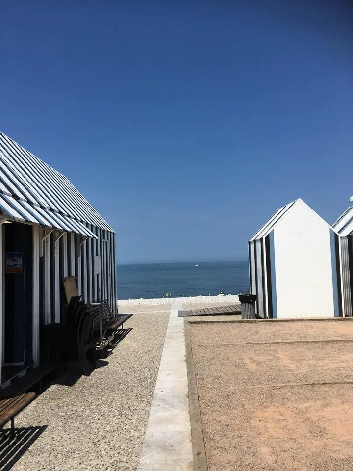 Gîte de France Gîtes de france® - le roncheray 2 épis