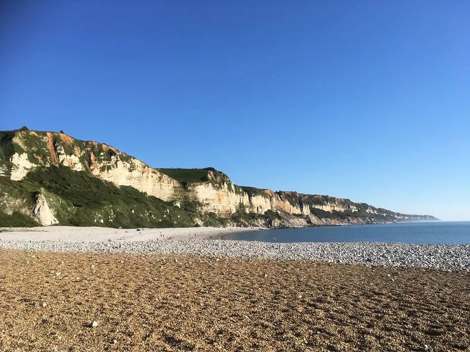 Gîte de France Gîtes de france® - le roncheray 2 épis