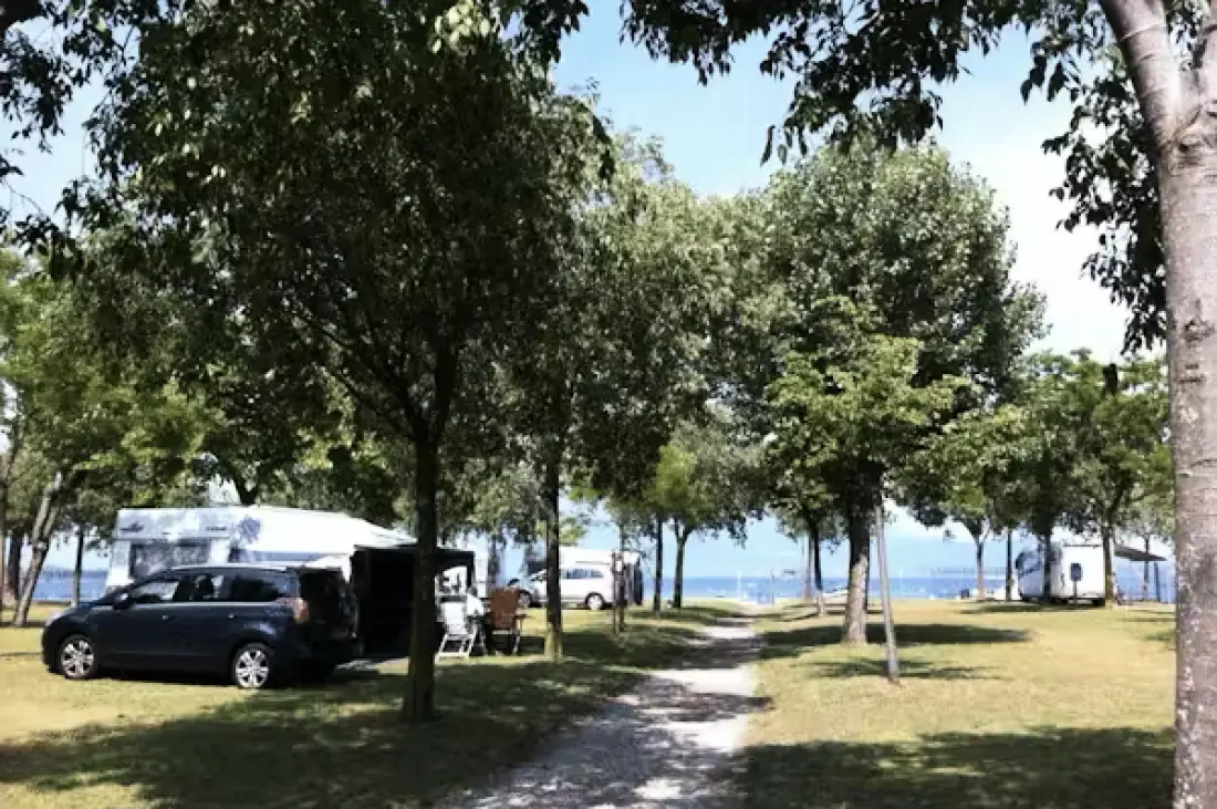 Baia Holiday Romantica a lago