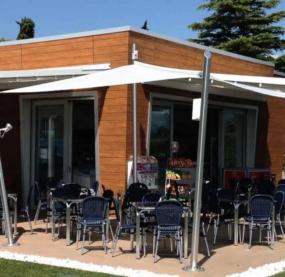 Residence Onda Blu  3 étoiles★★★