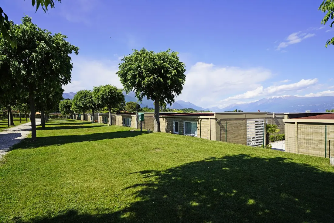Residence Onda Blu  3 étoiles★★★