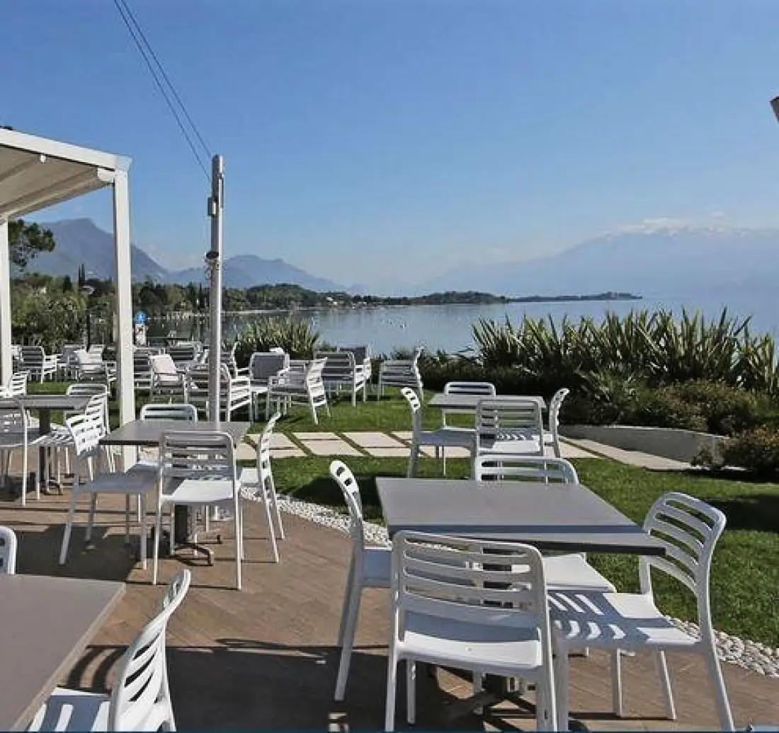 Residence Onda Blu  3 étoiles★★★