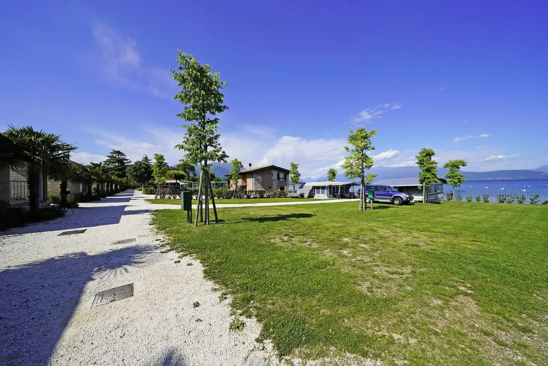 Residence Onda Blu  3 étoiles★★★