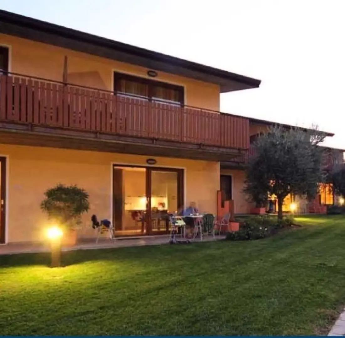 Residence Onda Blu  3 étoiles★★★