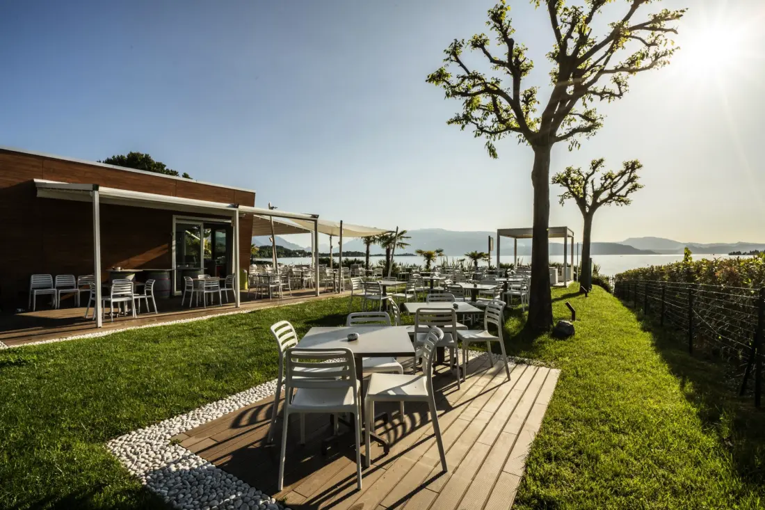 Residence Onda Blu  3 étoiles★★★