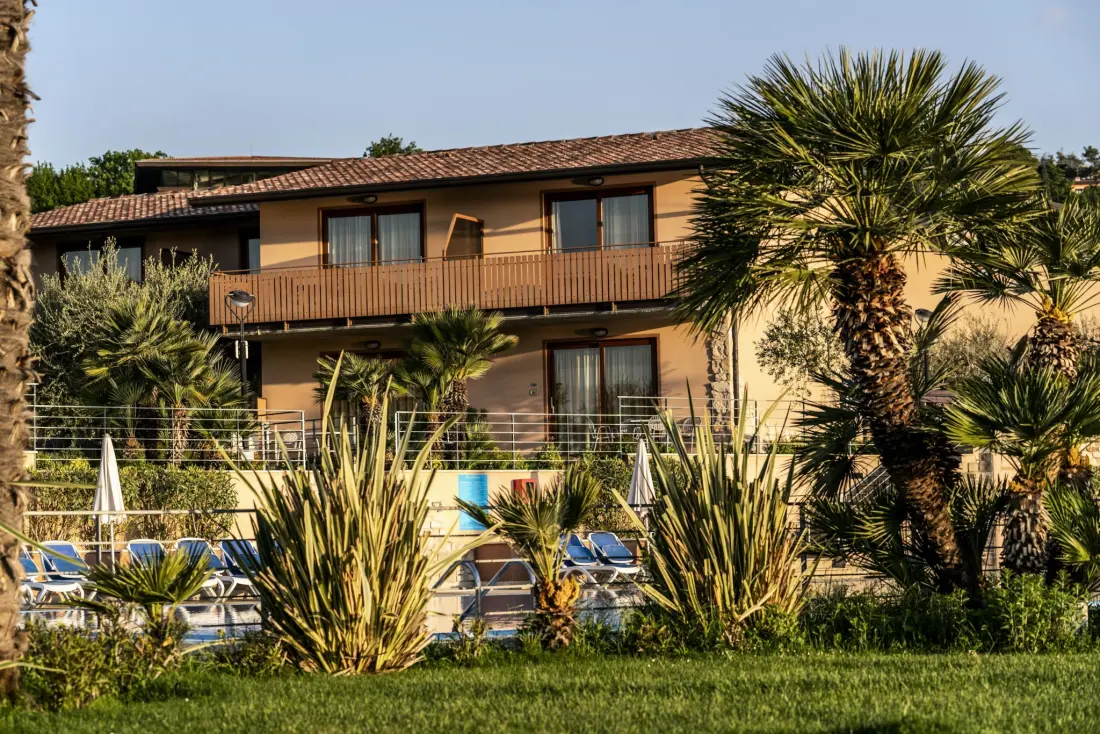 Residence Onda Blu  3 étoiles★★★