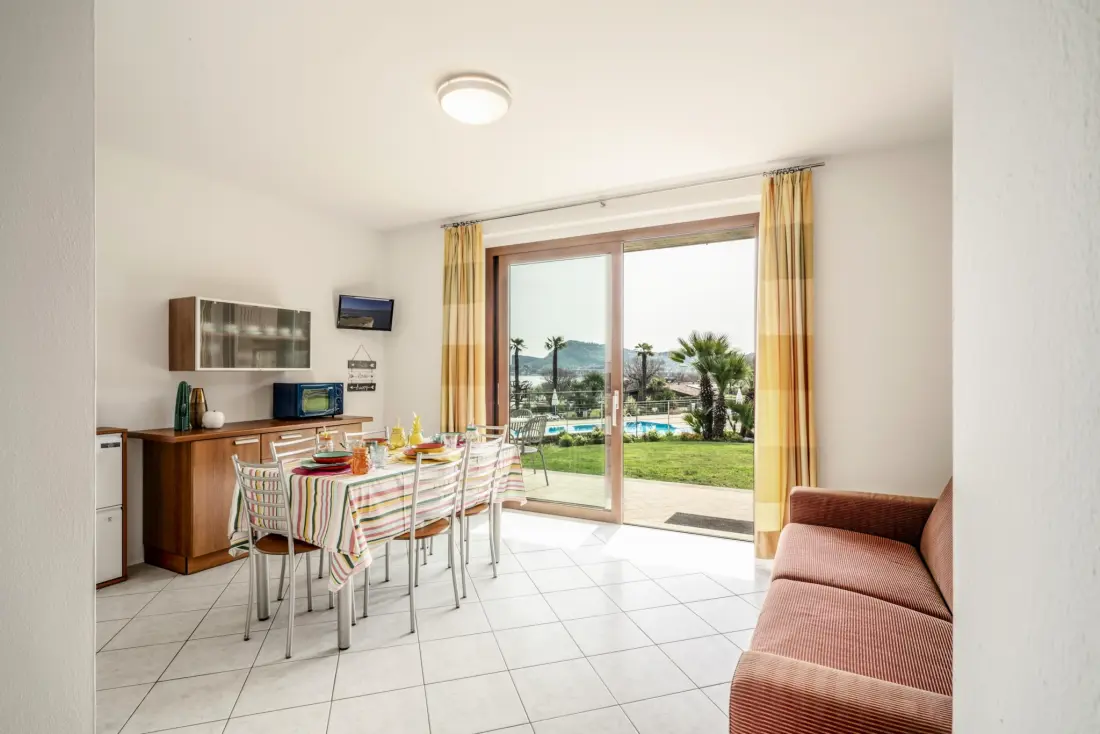 Residence Onda Blu  3 étoiles★★★