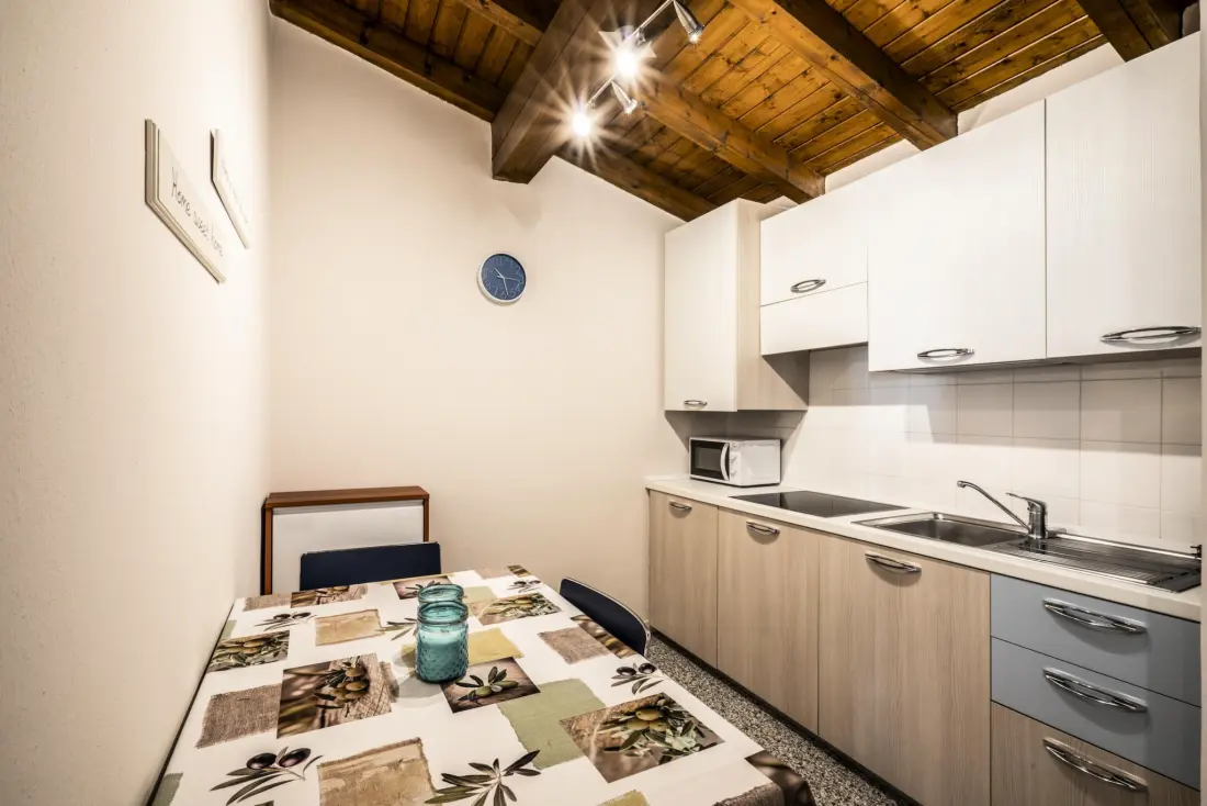Residence Onda Blu  3 étoiles★★★
