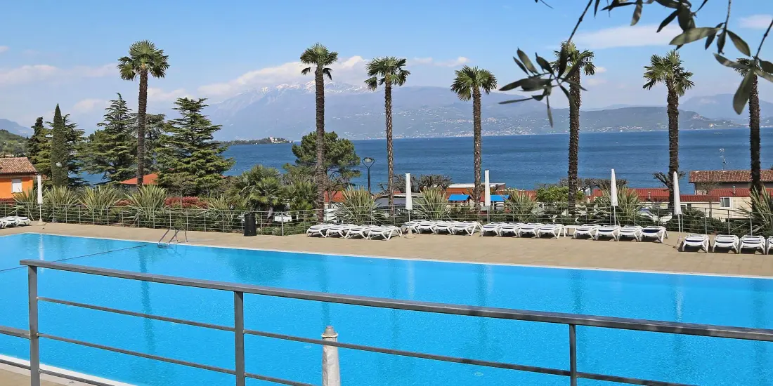 Residence Onda Blu  3 étoiles★★★