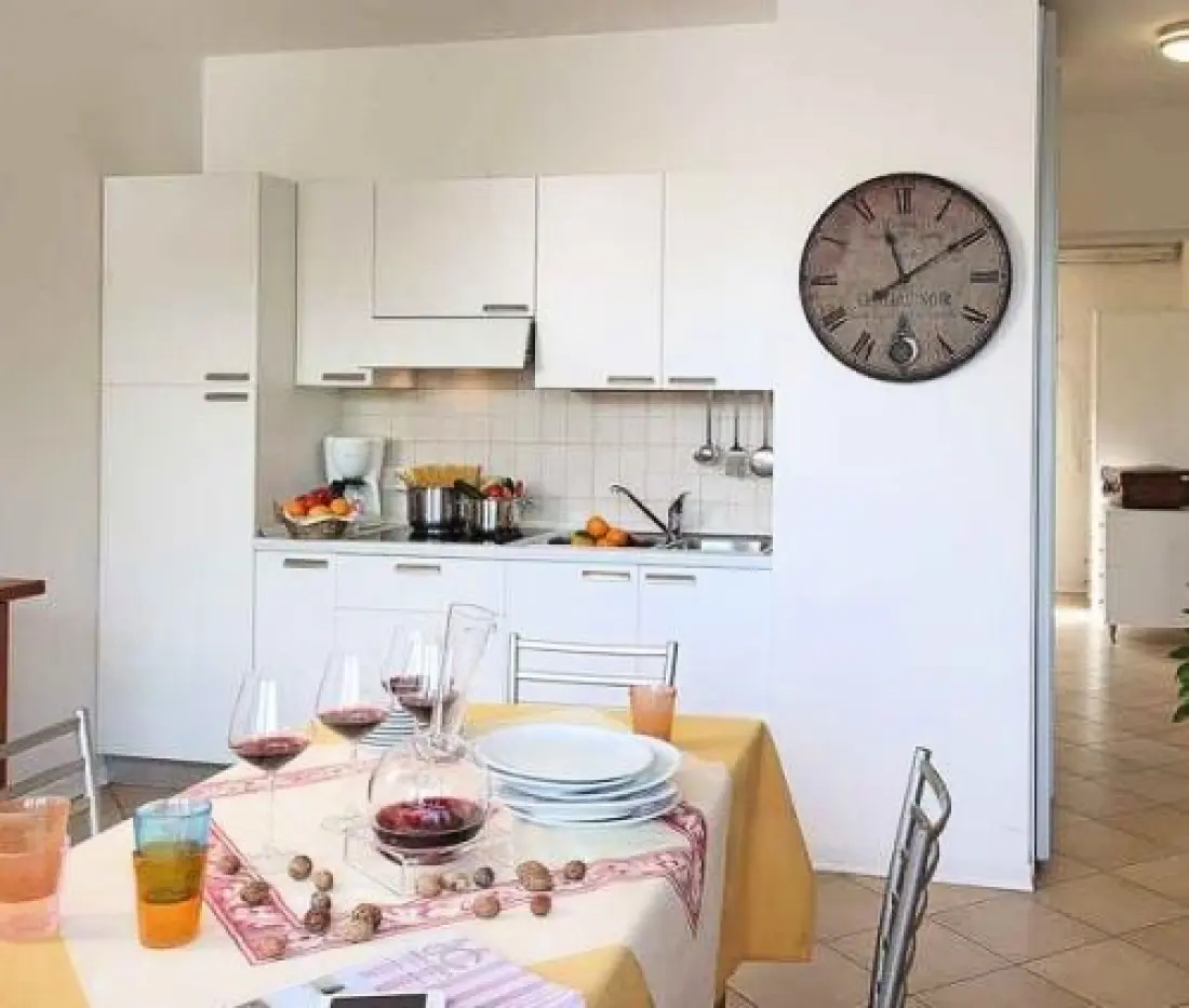 Residence Onda Blu  3 étoiles★★★