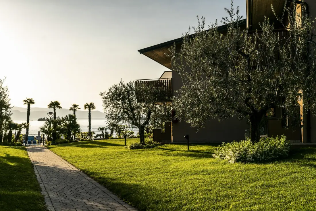 Residence Onda Blu  3 étoiles★★★