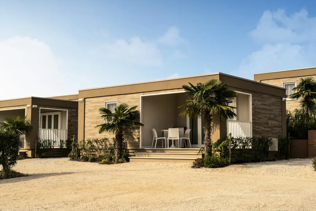 Residence Onda Blu  3 étoiles★★★
