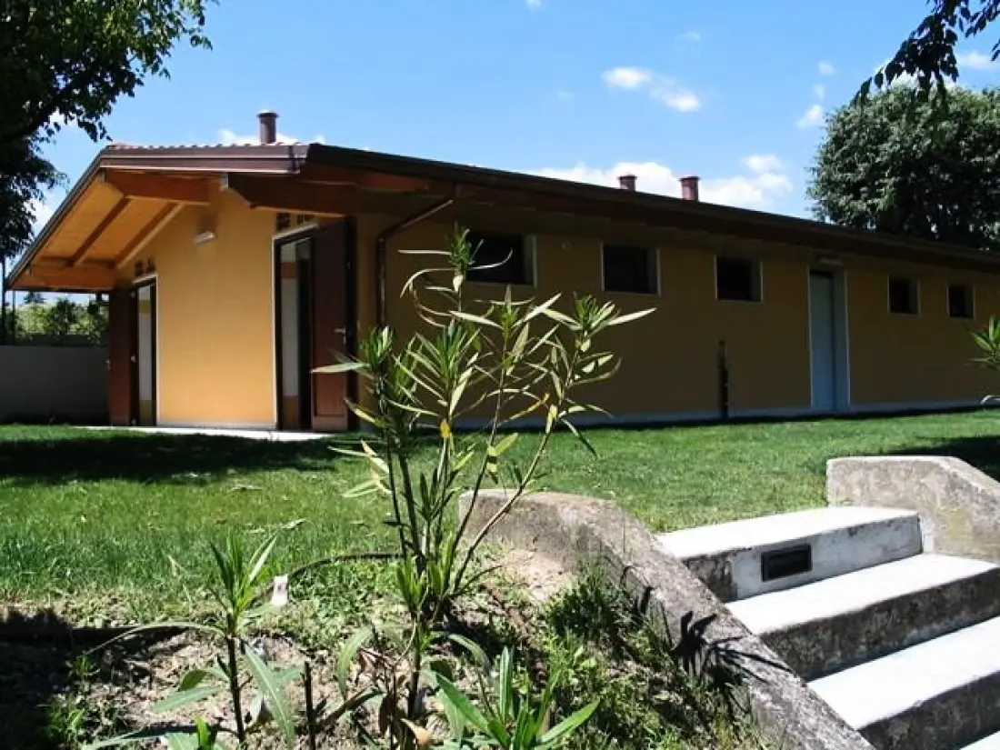Residence Onda Blu  3 étoiles★★★