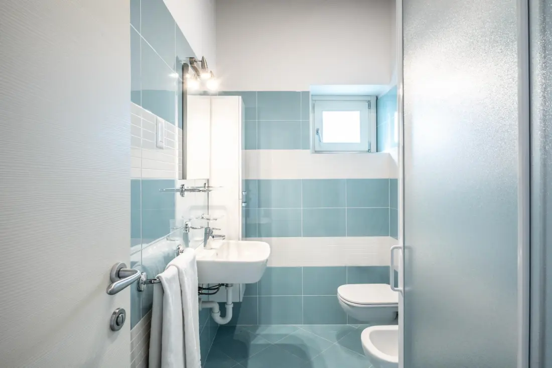 Residence Onda Blu  3 étoiles★★★