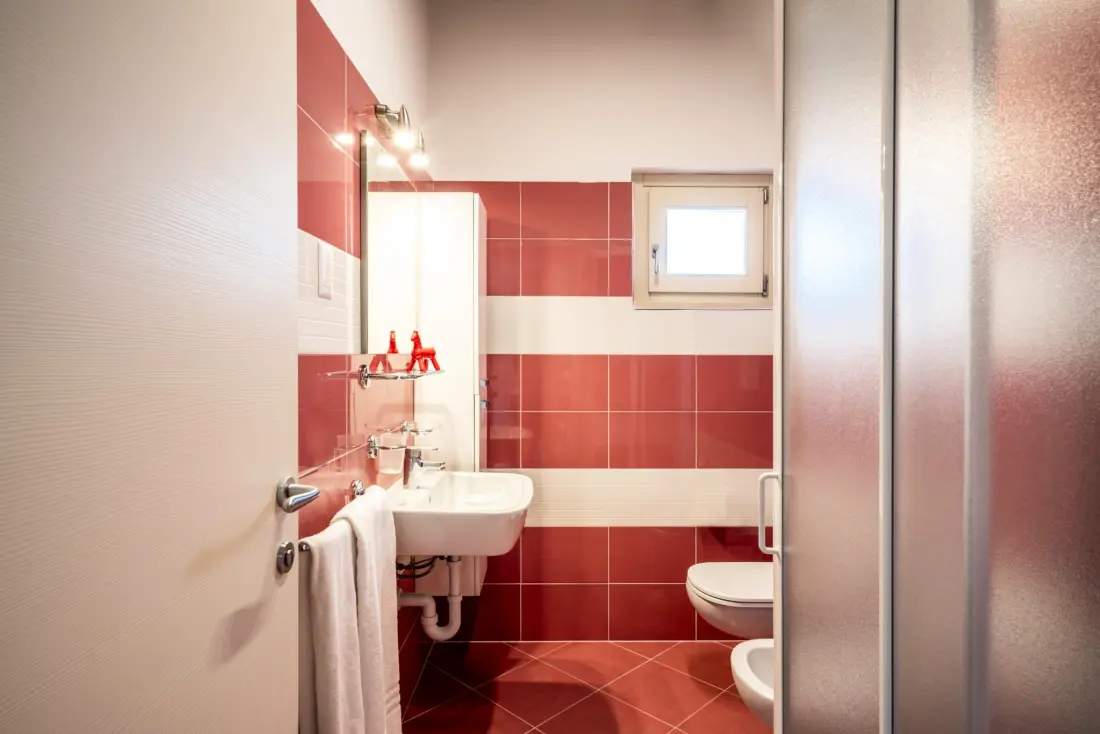 Residence Onda Blu  3 étoiles★★★