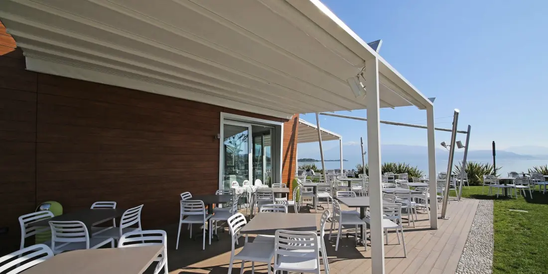 Residence Onda Blu  3 étoiles★★★