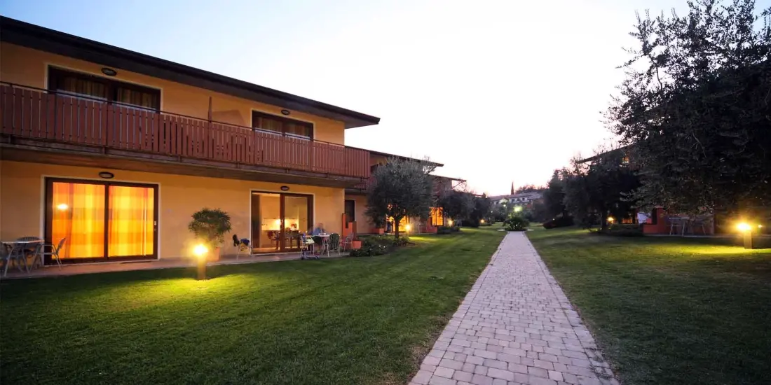 Residence Onda Blu  3 étoiles★★★