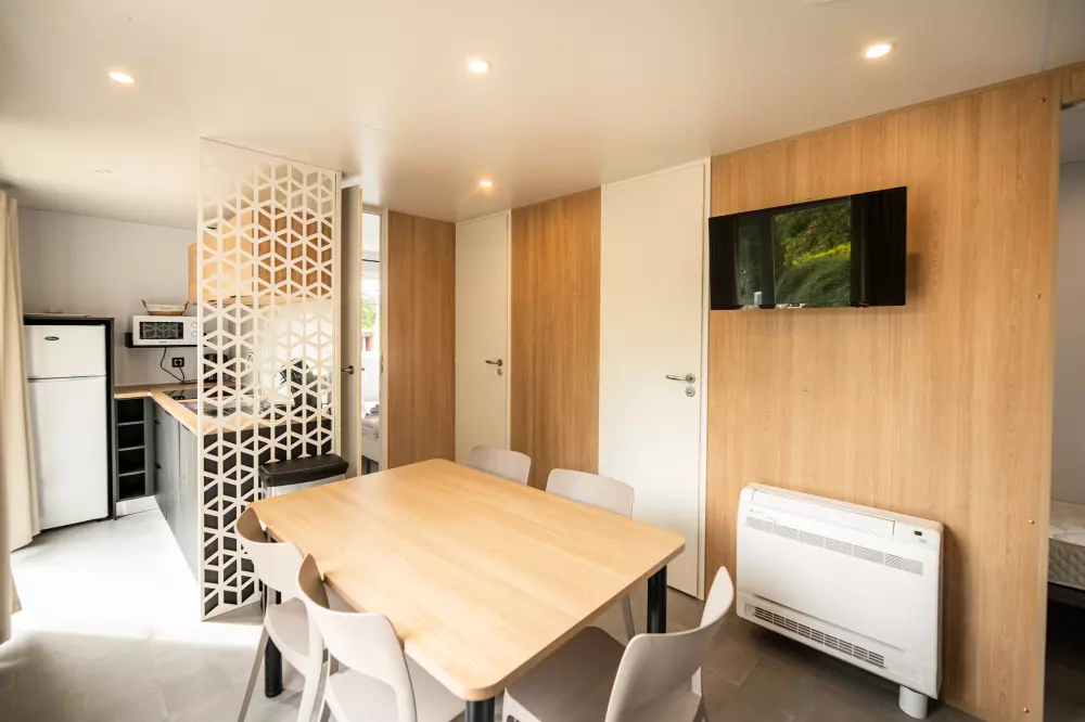 Camping ArdenParks Petite Suisse 4 étoiles★★★★