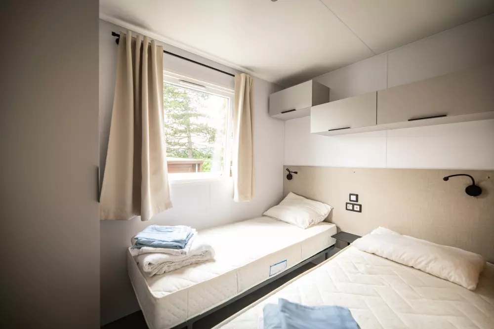 Camping ArdenParks Petite Suisse 4 étoiles★★★★