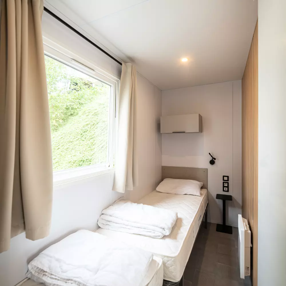 Camping ArdenParks Petite Suisse 4 étoiles★★★★