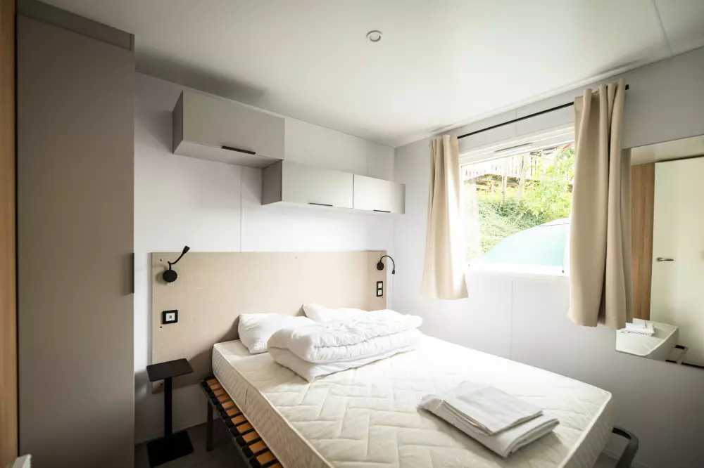 Camping ArdenParks Petite Suisse 4 étoiles★★★★