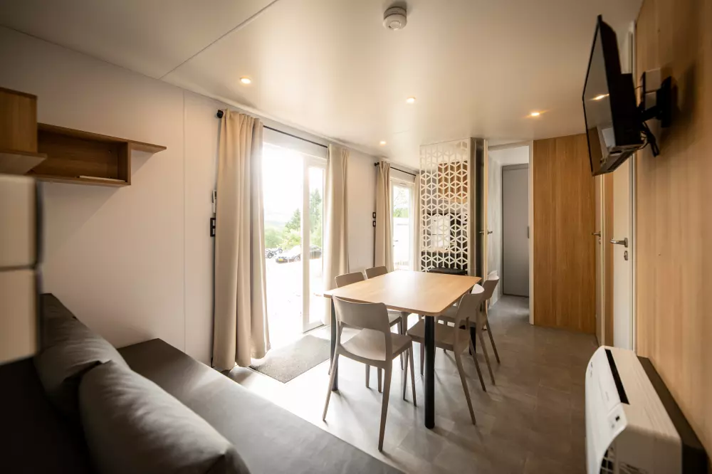 Camping ArdenParks Petite Suisse 4 étoiles★★★★