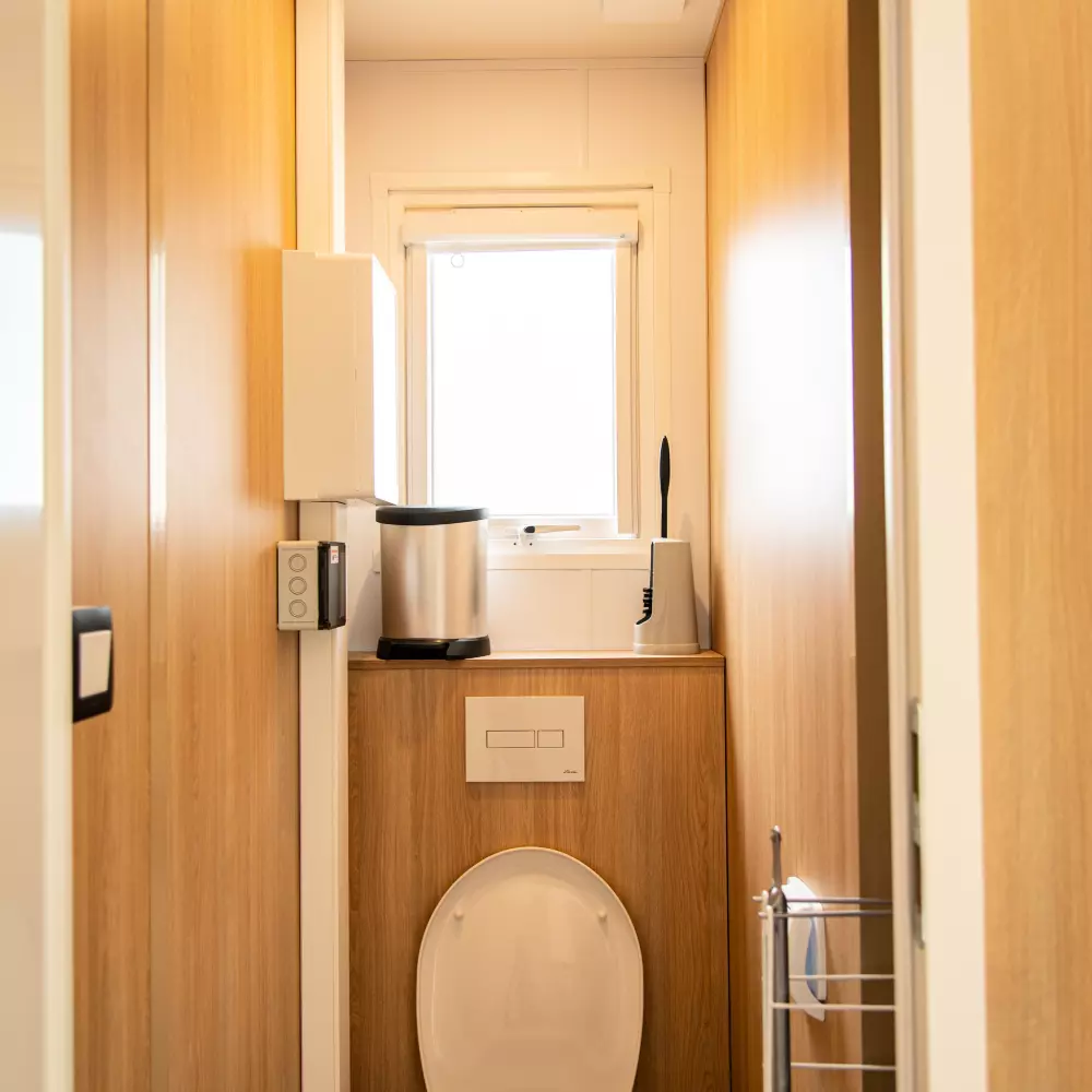 Camping ArdenParks Petite Suisse 4 étoiles★★★★